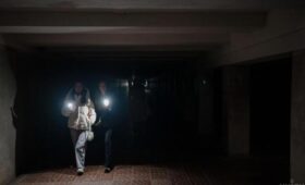 Графики отключений света на 29 января: когда не будет электроэнергии