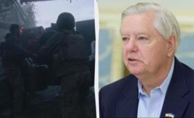 Сенатор Грэм назвал главное условие США для завершения войны в Украине
