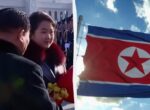 Дочь Ким Чен Ына впервые публично посетила мавзолей: эксперты объяснили, что это значит