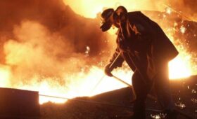 Перебои с электроснабжением угрожают остановкой металлургии и экономическими потерями для страны, – ЭП