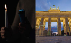 «Думали, что на нас напали россияне»: жителей Берлина напугали отключения света в городе