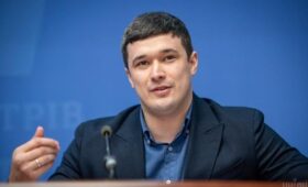 ИИ и проблема ТЦК: Федоров рассказал о своих планах на посту министра обороны