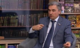 В Госдуме предложили сделать вход в интернет по паспорту