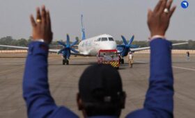 Россия договорилась о поставках авиалайнеров другой стране: кто получит самолеты