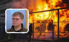 Эксперт сообщил о попадании 16 ракет в ТЭЦ Киева: в Воздушных силах прокомментировали