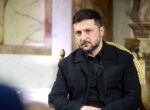 Сколько украинцев доверяют Зеленскому: результаты опроса