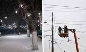 Графики отключений на 5 января: когда не будет света в понедельник