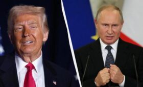 Трамп четко заявил, что не верит в атаку Украины по резиденции Путина