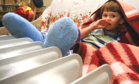 Когда во все дома Киева вернется тепло: эксперт назвал дату