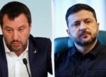 Вице-премьер Италии цинично требует от Зеленского пойти на «мир» с РФ: в МИД отреагировали