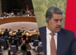 Совбез ООН проведет срочное заседание из-за задержания Мадуро США, — Reuters