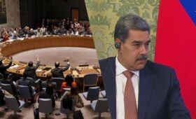 Совбез ООН проведет срочное заседание из-за задержания Мадуро США, — Reuters