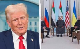 Мирный план Трампа буксует: переговоры Украины и РФ уперлись в три главные проблемы, — Politico