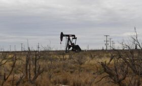 Заявление Трампа резко обвалило цены на нефть