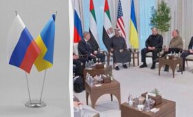 Переговоры в Абу-Даби были «позитивными», – журналист Axios