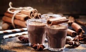 Чем полезен горячий шоколад: ученые назвали все преимущества для здоровья