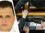 ЦИК признала Романа Кравца народным депутатом Украины: что о нем известно