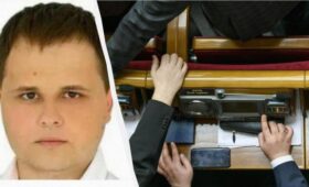 ЦИК признала Романа Кравца народным депутатом Украины: что о нем известно