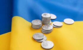 Рекорд за всю историю независимости Украины: международные резервы безумно выросли в 2025 году