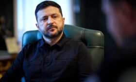 Некоторые энергетики и коммунальщики получат 100% бронирование от мобилизации, — Зеленский