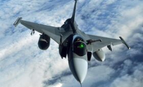 Мирное соглашение: Швеция передаст Украине Gripen и поможет с разминированием Черного моря