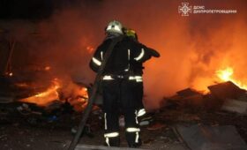 Удар России по энергетике: в Минэнерго рассказали о ситуации в Днепре и Киеве