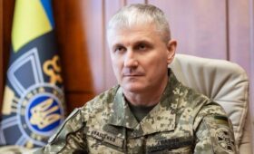 Зеленский назначил Иващенко новым главой ГУР