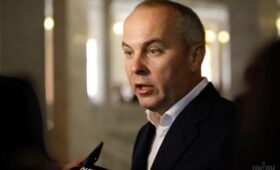 Суд разрешил подозреваемому в госизмене Шуфричу выйти из-под стражи, – СМИ