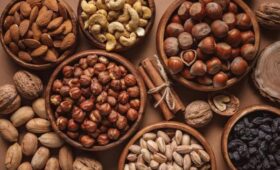 Что есть при нехватке магния в организме: ученые назвали 10 продуктов