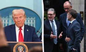 Торговая «базука» для Трампа: ЕС «отомстит» за пошлины США в споре за Гренландию, — Politico