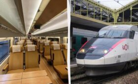 Во Франции вагоны «только для взрослых» спровоцировали волну возмущения