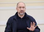 В Киеве восстановили водоснабжение. Шмыгаль сказал, когда появится тепло