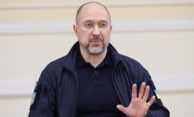 В Киеве восстановили водоснабжение. Шмыгаль сказал, когда появится тепло