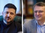 Зеленский хитро ответил на вопрос о новой должности для экс-министра Кулебы