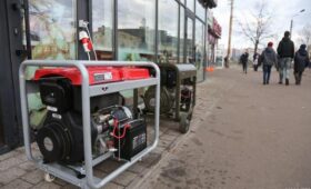 Украина останется «страной генераторов» после войны: эксперт дал печальный прогноз по свету