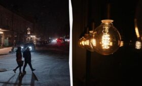 Графики отключений света на 30 января: когда не будет электричества в пятницу