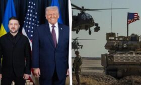 США назвали главное условие для гарантий безопасности Украине, — Reuters