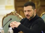 Украина проведет трехстороннюю встречу с США и Россией, – Зеленский