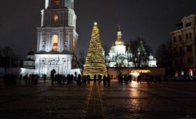 Электроснабжение в Киеве восстановлено, плановые графики возвращаются, — Минэнерго
