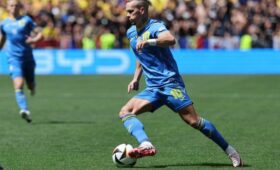 «Он хороший игрок»: новый тренер «Челси» впервые высказался по поводу ситуации с Мудриком