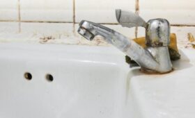 Россия оставила без воды почти весь Левый берег Киева