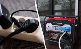 Ночные удары РФ снова частично погрузили в темноту четыре области: где хуже всего с электричеством