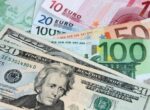 Что будет с курсом доллара и евро в Украине в начале февраля: прогноз банкира