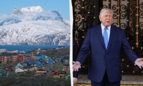 Такого в истории еще не было: в Германии резко отреагировали на «аппетиты» США в Арктике