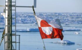 «Кипрский сценарий» для Трампа: США могут получить суверенитет над частями Гренландии, — NYT