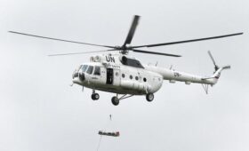 Скоро нечем будет спасать людей: в России возник дефицит вертолетов