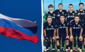 В чемпионат РФ собираются добавить футбольный клуб из оккупированного Луганска, — СМИ