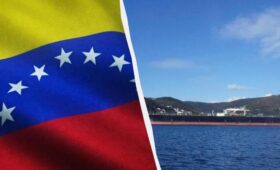 Танкеры Венесуэлы становятся «призраками»: NYT раскрыл, как они пытаются обойти блокаду США