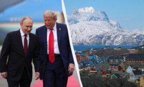 Вторжение США в Гренландию подорвет НАТО изнутри, чем воспользуется РФ, — The Guardian