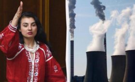 Вся энергосистема Украины сейчас держится на трех электростанциях, — нардеп